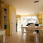 Ataraxia Casa de Férias *