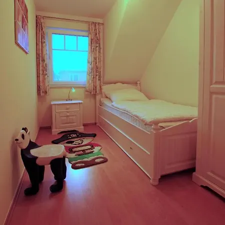 Holiday home Ataraxia *