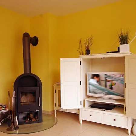 Holiday home Ataraxia Insel Poel