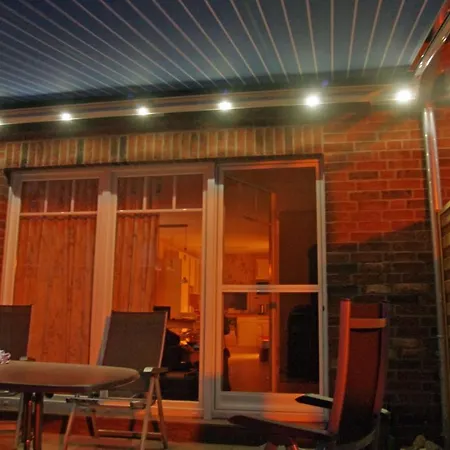 Holiday home Ataraxia *