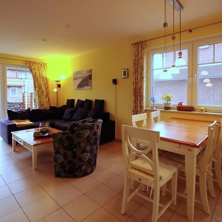 Ataraxia Holiday home