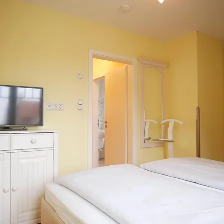 Casa de Férias Ataraxia Insel Poel
